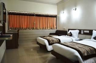 Hotel Vishal International, Jamnagar 4